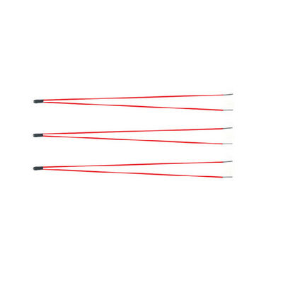 12s Serie MF52-AD Elemento de resistencia térmica compatible con HF libre de halógenos RoHS