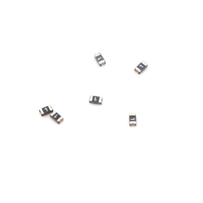 SOCAY Superficie montada PPTC fusible reestablecible SCF004-0603RB Con 0.12A I viaje