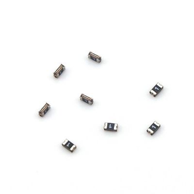 SPCAY PPTC de montaje de superficie PTCs reestablecibles SCF035-0603RB Fusiles