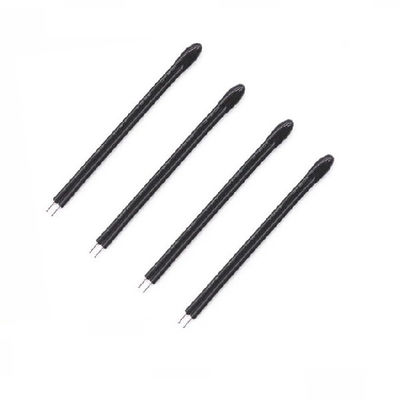 MF52 Medición de temperatura en forma de perla NTC Termistor con 3950±1% 2±1% Resistencia 25C