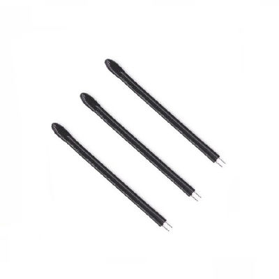 MF52-BH Serie 5±1% NTC Termistor para aplicaciones de longitud de pie personalizable