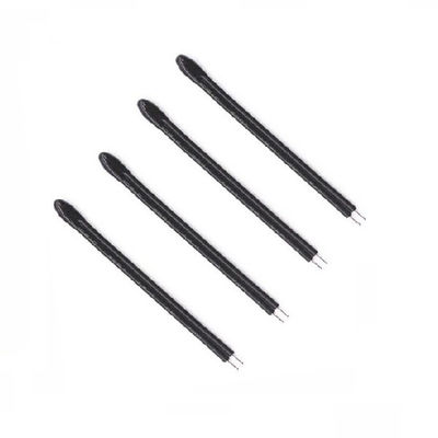 MF52-BH Serie 5±1% NTC Termistor para aplicaciones de longitud de pie personalizable