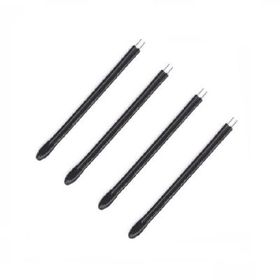 MF52-BH Serie 5±1% NTC Termistor para aplicaciones de longitud de pie personalizable