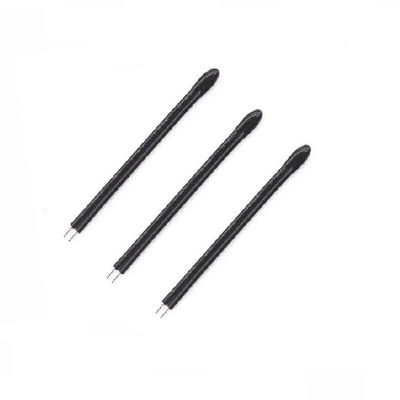 MF52 Termistor NTC en forma de perla para medición precisa de la temperatura y longitud del pie personalizable