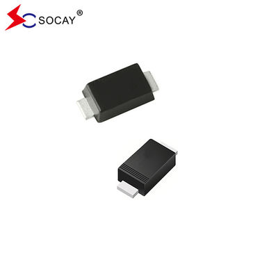 SBD215D1 Tensión máxima RMS de 105 V de corriente de sobretensiones avanzadas semiconductor