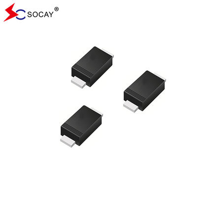 Diodo de barrera de Schottky SBD210D1 para su aplicación