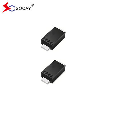 SOCAY 200V Rectificadores de Schottky en el paquete DO-214AC SBD220D1 Diodo de barrera de Schottky