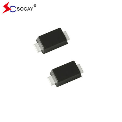 Rectificadores de barrera de corriente Schottky de baja fuga inversa SBD206D1 para aplicaciones