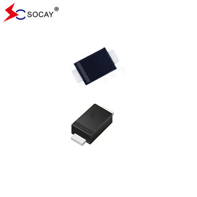 SBD204D1 Diodo de barrera de Schottky para dispositivos médicos Máxima tensión inversa de pico repetitivo 40V