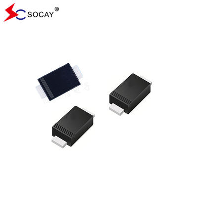 SBD120D1 Diodo de barrera de Schottky 200V Diodo de componente electrónico de voltaje inverso máximo repetitivo