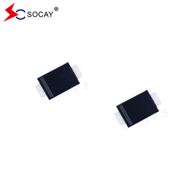 Diodo de barrera de Schottky de 150 V SBD115D1 Corriente de fuga inversa de 30 μA