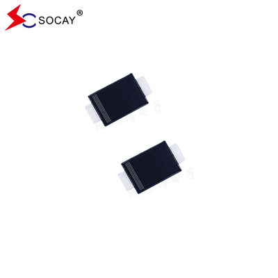 SOD-123FL Diodo de barrera de superficie montado por Schottky SBD106D1 para diseños avanzados