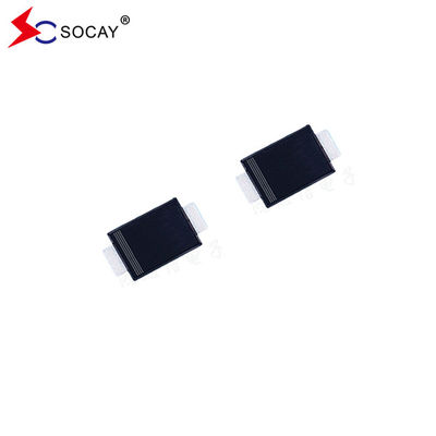 SBD303D1 21V Diodo de barrera Schottky 50A Corriente de sobretensiones pico 3A Corriente rectificada media
