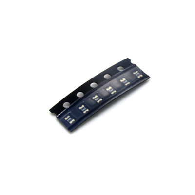 SOCAY PPTC fusible reestablecible SCF020-24-0805RB PTC de montaje superficial con multifusible para protección de circuitos