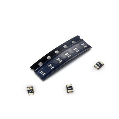SOCAY PPTC PTC de fusibles reestablecibles SCF260-0805RZC para electrónica portátil