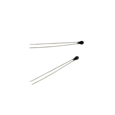 MF52-CP Serise MF52-202F3950FBCP Termistor de medición de temperatura en forma de perla