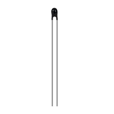 MF52-CP Serise MF52-502F3470FBCP Compatible con la normativa RoHS en forma de perla NTC termistor para temperatura ambiente -40 ~ 125