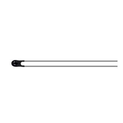 MF52-CP Serise MF52-502F3470FBCP Compatible con la normativa RoHS en forma de perla NTC termistor para temperatura ambiente -40 ~ 125