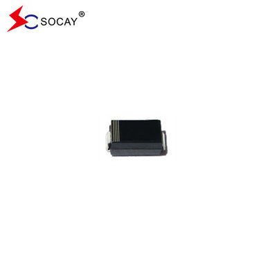 40A Corriente de sobretensiones de pico Diodo semiconductor SS120A Componente electrónico DO-214AC paquete