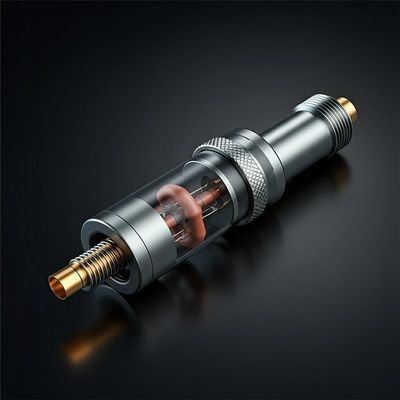 Los termistores NTC para automóviles con longitud de pie ajustable para el control de la temperatura