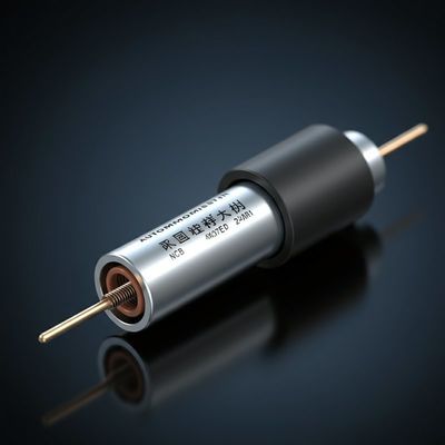 Los termistores NTC para automóviles con longitud de pie ajustable para el control de la temperatura