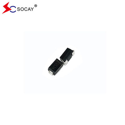 SS36A Diodo de barrera de Schottky 100A Diodo de corriente de sobretensiones 60V Voltado de bloqueo