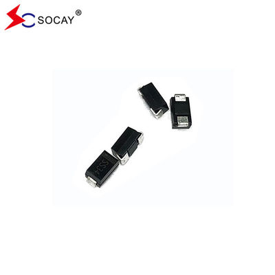 SS32A Rectificadores de barreras de superficie montados por Schottky 20V Máxima tensión inversa de pico repetitivo