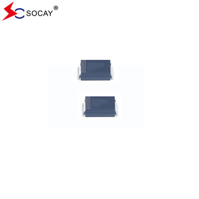 40V máximo de voltaje inverso de pico repetitivo SMA Diodos de barrera Schottky Mano 150A Pico de corriente de avance