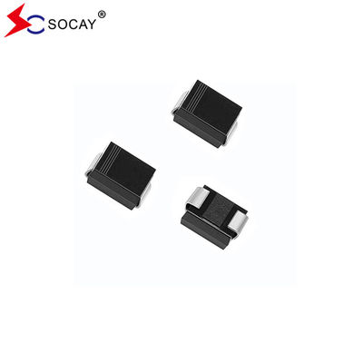 SS220B Rectificadores de barrera de Schottky 140V Máxima tensión RMS 50A Corriente máxima de sobretensiones hacia adelante