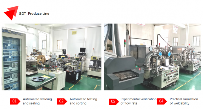 Shenzhen Socay Electronics Co., Ltd. Visita a la fábrica